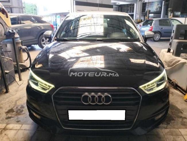 KIFAL - AUDI A1 Sportback