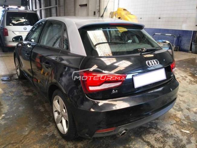 KIFAL - AUDI A1 Sportback