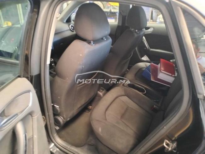 KIFAL - AUDI A1 Sportback