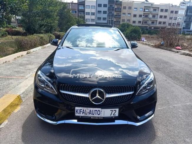 KIFAL - MERCEDES-BENZ Classe C