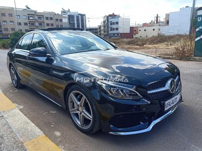 KIFAL - MERCEDES-BENZ Classe C