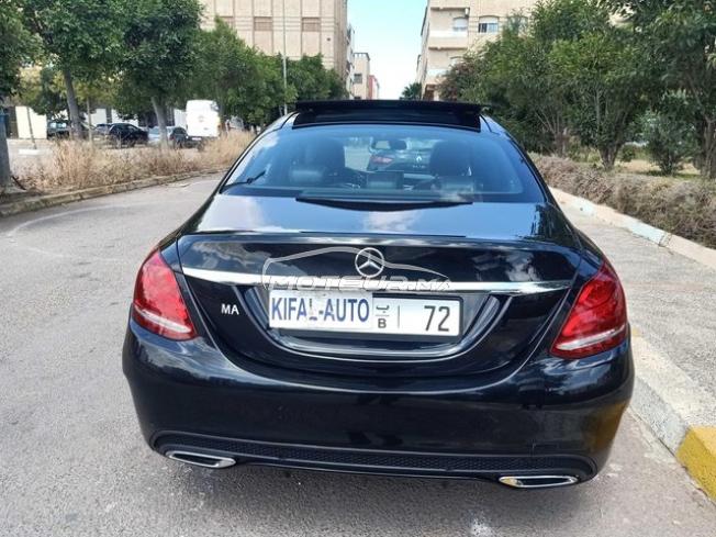 KIFAL - MERCEDES-BENZ Classe C