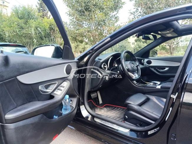 KIFAL - MERCEDES-BENZ Classe C