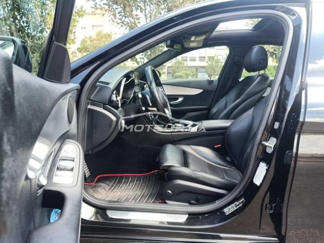 KIFAL - MERCEDES-BENZ Classe C