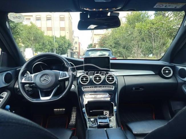 KIFAL - MERCEDES-BENZ Classe C