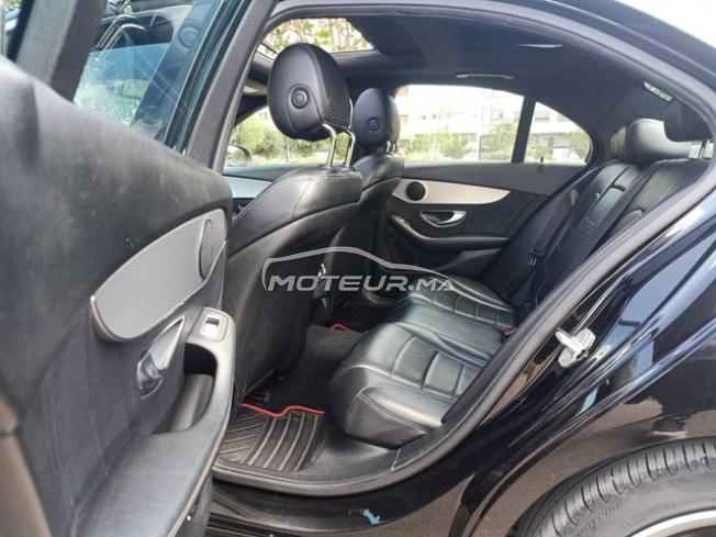 KIFAL - MERCEDES-BENZ Classe C