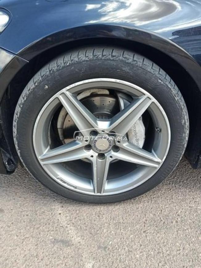 KIFAL - MERCEDES-BENZ Classe C