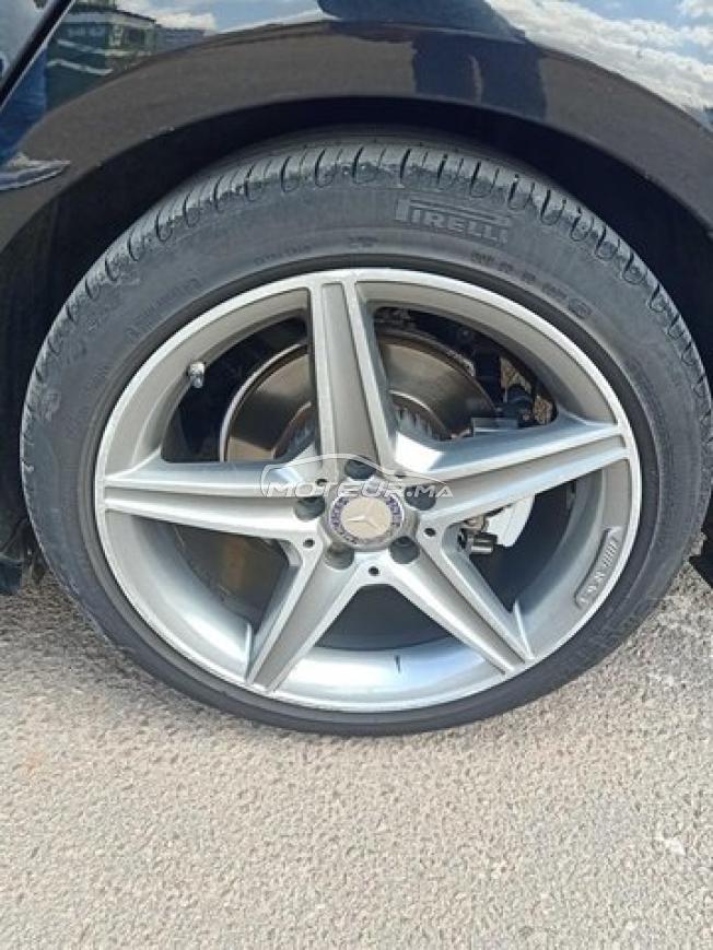 KIFAL - MERCEDES-BENZ Classe C