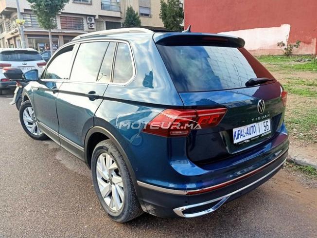 KIFAL - VOLKSWAGEN Tiguan