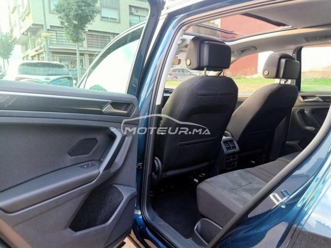 KIFAL - VOLKSWAGEN Tiguan