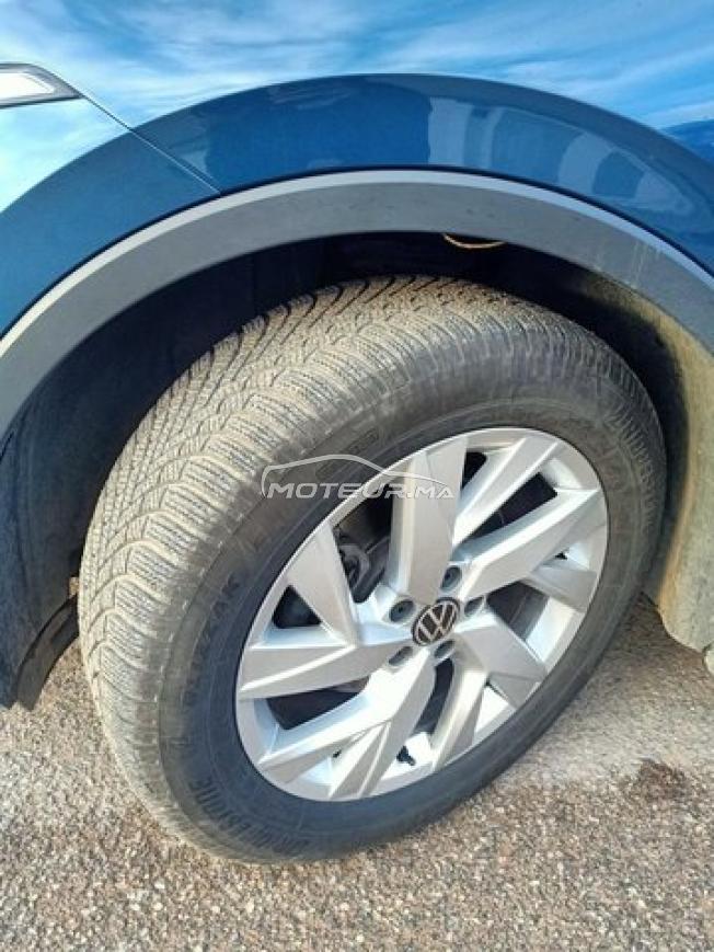 KIFAL - VOLKSWAGEN Tiguan