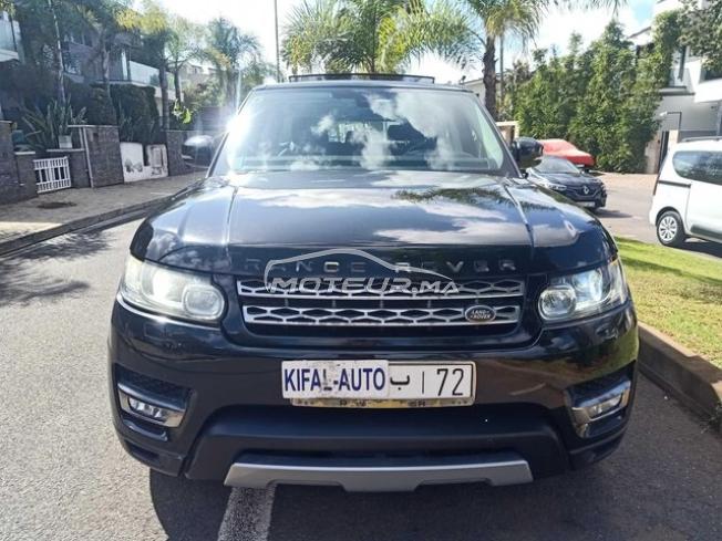 KIFAL - LAND-ROVER Range Rover Sport