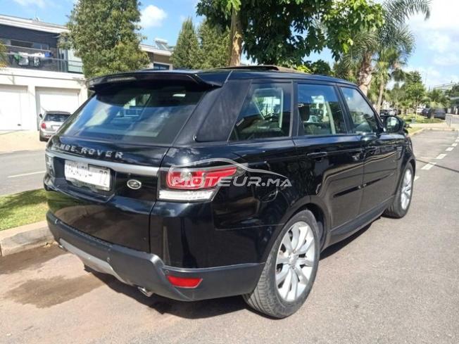 KIFAL - LAND-ROVER Range Rover Sport