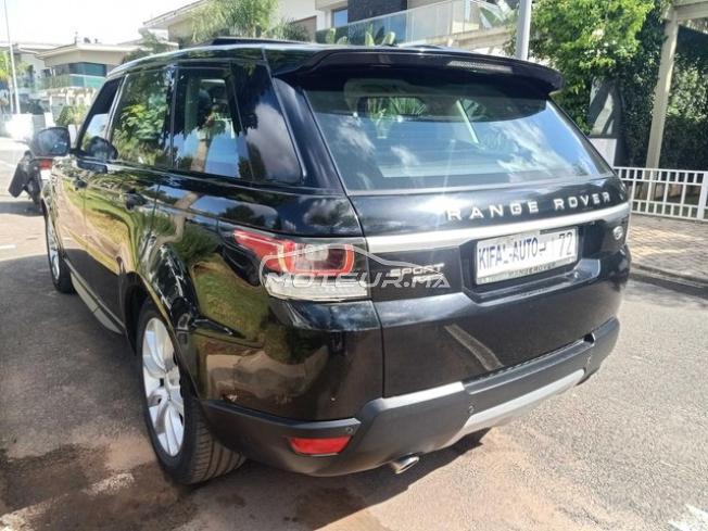 KIFAL - LAND-ROVER Range Rover Sport