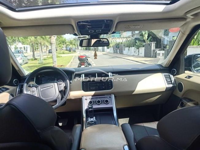 KIFAL - LAND-ROVER Range Rover Sport