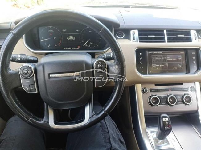 KIFAL - LAND-ROVER Range Rover Sport