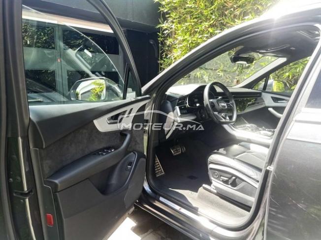 KIFAL - AUDI Q7