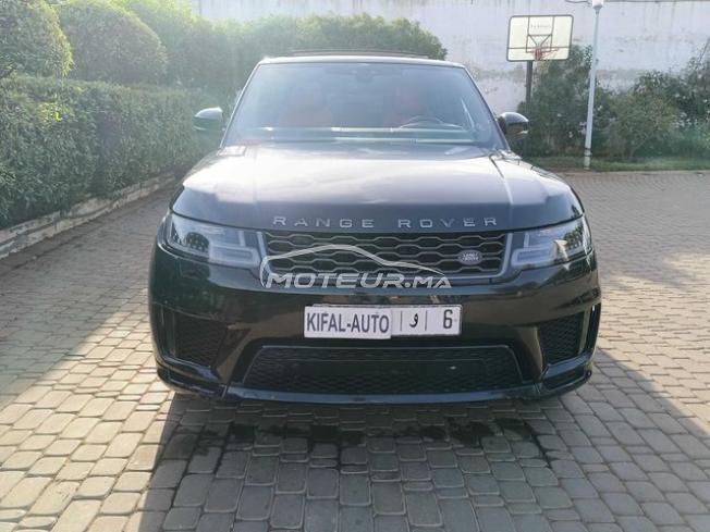 KIFAL - LAND-ROVER Range Rover Sport