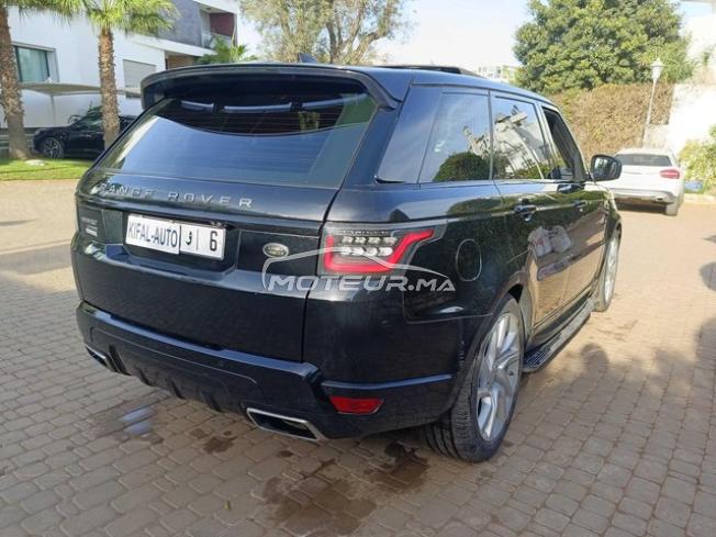 KIFAL - LAND-ROVER Range Rover Sport