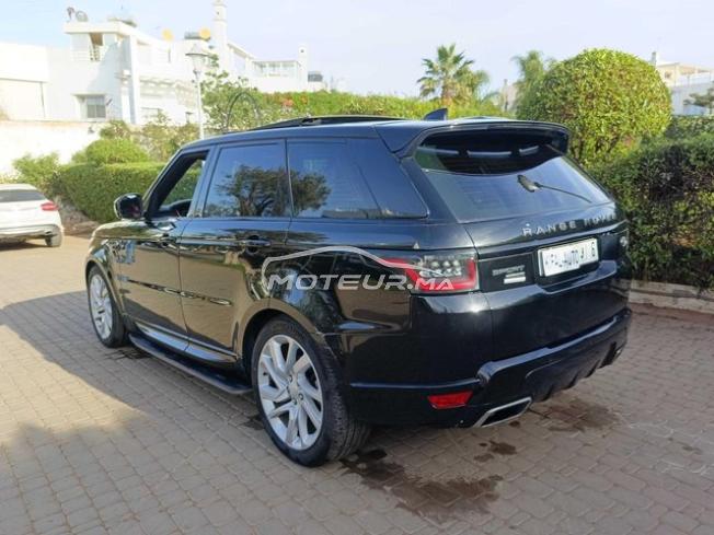 KIFAL - LAND-ROVER Range Rover Sport