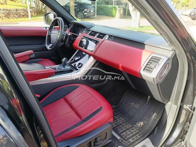 KIFAL - LAND-ROVER Range Rover Sport