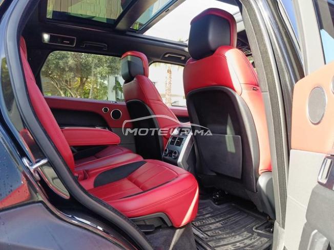 KIFAL - LAND-ROVER Range Rover Sport