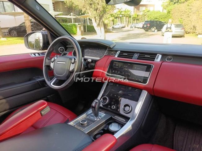 KIFAL - LAND-ROVER Range Rover Sport
