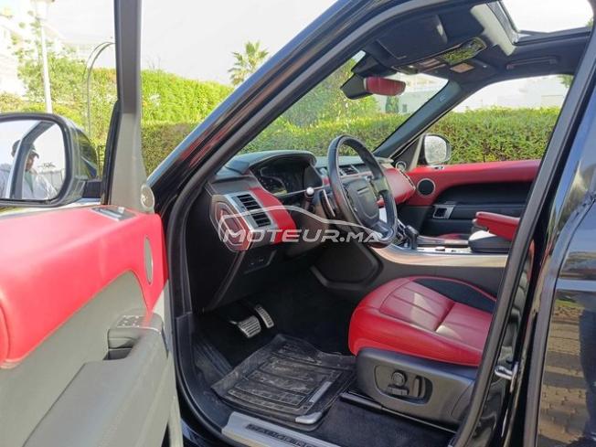 KIFAL - LAND-ROVER Range Rover Sport