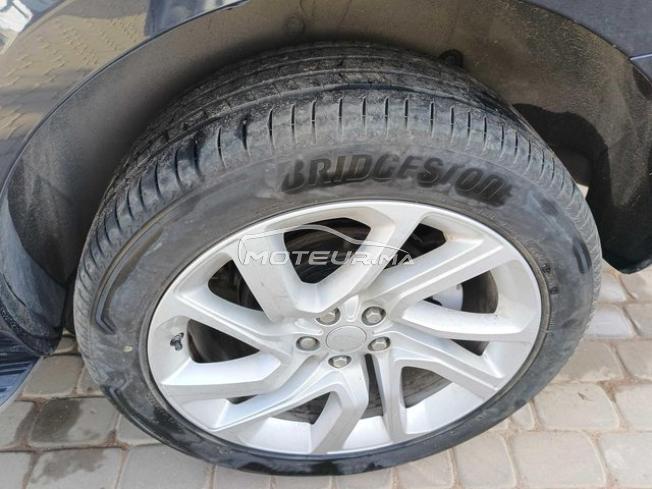 KIFAL - LAND-ROVER Range Rover Sport