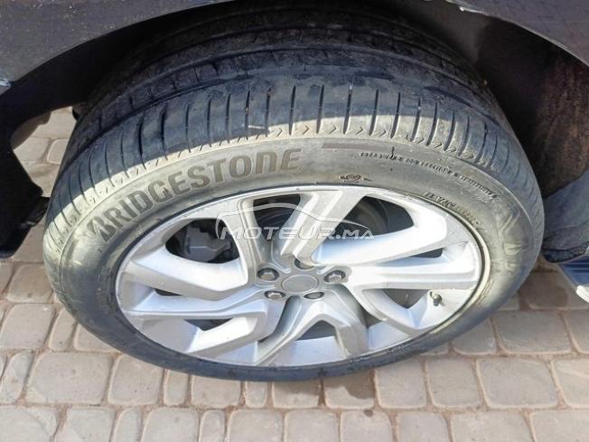 KIFAL - LAND-ROVER Range Rover Sport