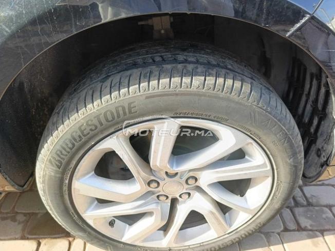 KIFAL - LAND-ROVER Range Rover Sport