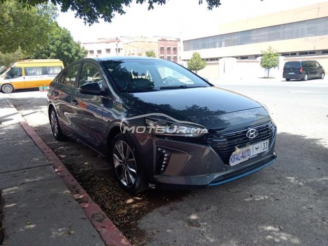KIFAL - HYUNDAI Ioniq