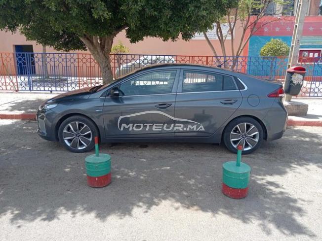 KIFAL - HYUNDAI Ioniq