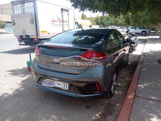 KIFAL - HYUNDAI Ioniq
