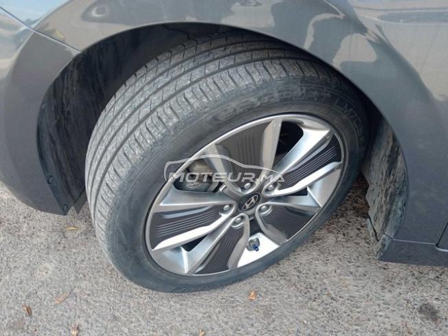 KIFAL - HYUNDAI Ioniq