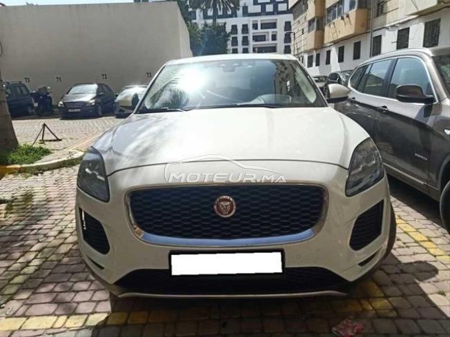 KIFAL - JAGUAR E-Pace