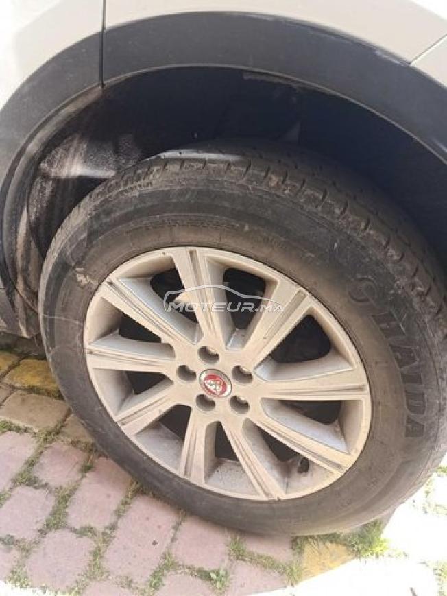 KIFAL - JAGUAR E-Pace