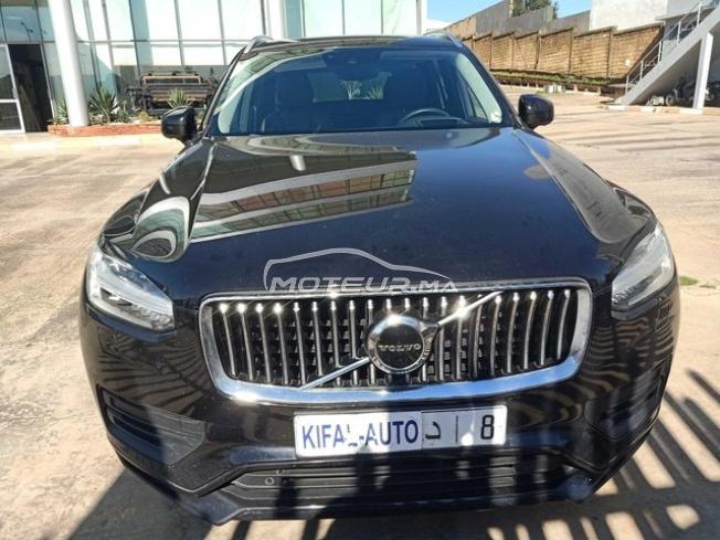 KIFAL - VOLVO XC90