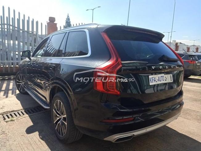 KIFAL - VOLVO XC90