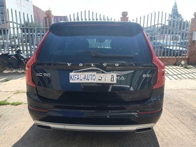 KIFAL - VOLVO XC90