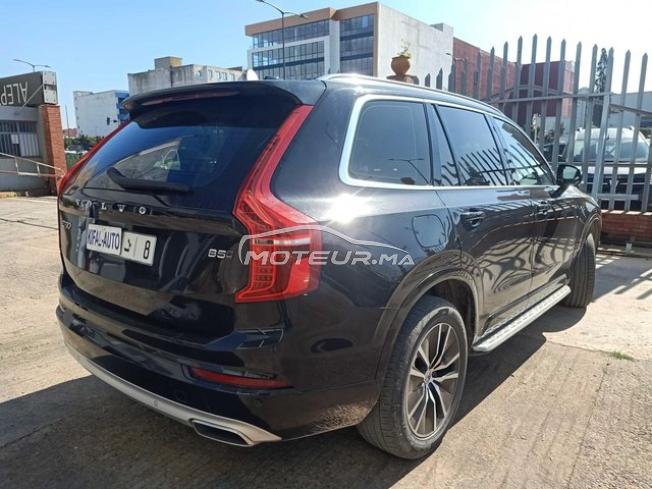 KIFAL - VOLVO XC90