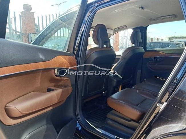 KIFAL - VOLVO XC90