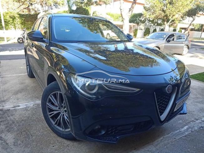 KIFAL - ALFA ROMEO Stelvio
