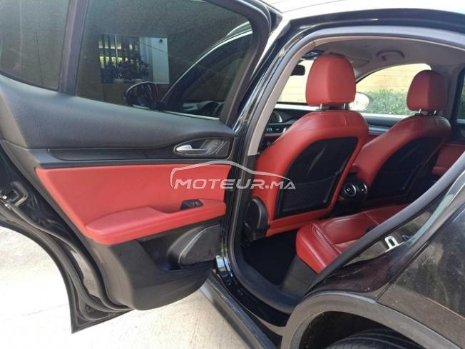 KIFAL - ALFA ROMEO Stelvio