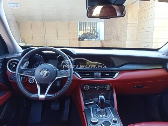 KIFAL - ALFA ROMEO Stelvio