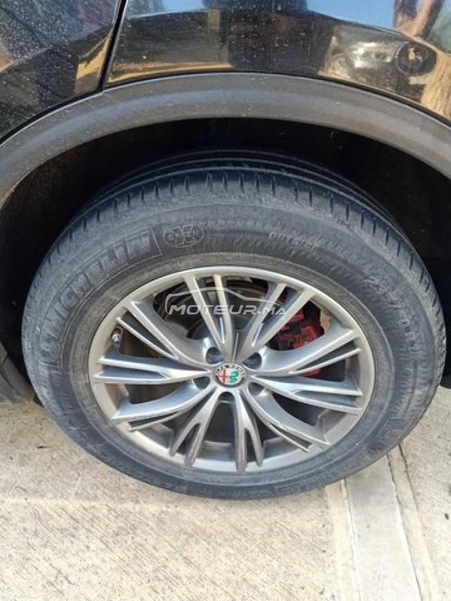 KIFAL - ALFA ROMEO Stelvio