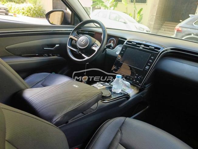 KIFAL - HYUNDAI Tucson