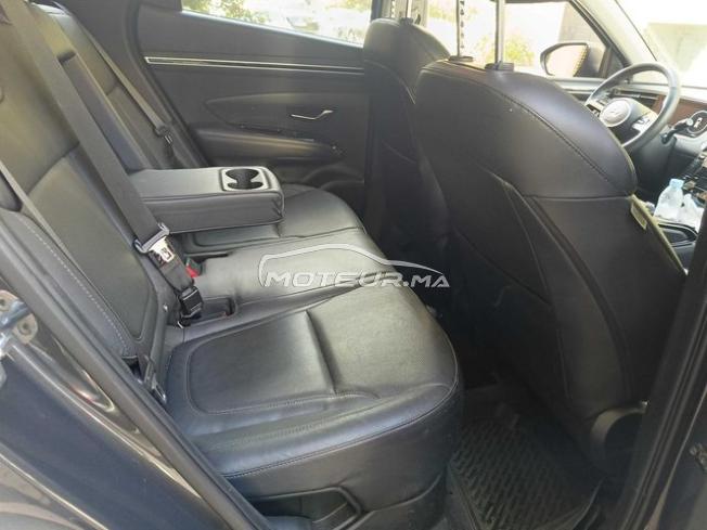 KIFAL - HYUNDAI Tucson