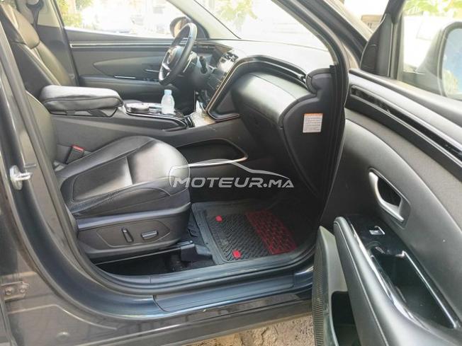 KIFAL - HYUNDAI Tucson