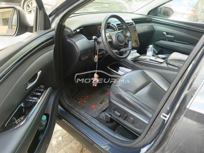 KIFAL - HYUNDAI Tucson